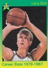1993-94 Star Basketball Choisissez vos cartes ! Complétez votre ensemble !
