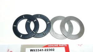 FOR Yamaha YAS1 AS2C YL1 YL2 HS1 HT1 L5T L5TA LS2 LT2 LT3 Thrust Bearing New - Picture 1 of 3