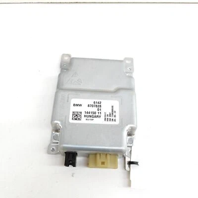 BMW 3 Touring G21 Centralina Carica Batteria 8707828 2.0 Hybrid 215kw 2022 - Immagine 1 di 4