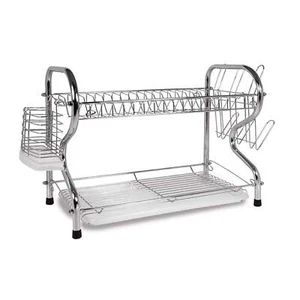Better Chef 16-inch 2 Level Dish Rack - Picture 1 of 1