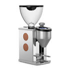 Rocket Espressomhle Faustino Chrom Kupfer - Kaffeemhle elektrisch Siebtrger