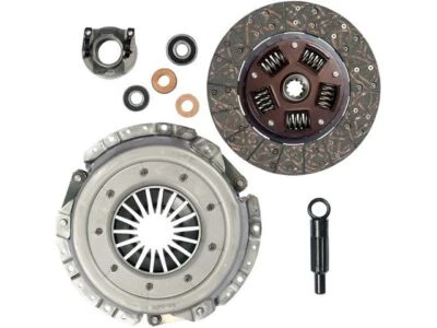 Kit de embrague Mercury Cyclone para 1964-1965, 1968-1971 4447GK 1969 1970 Foto 1 de 2