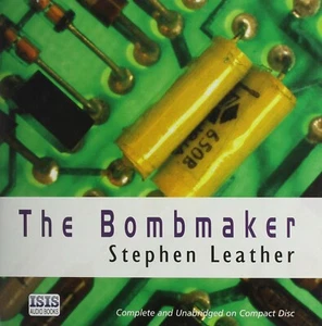 The Bombmaker Audible Logo Audible Audiobook – Unabridged - Picture 1 of 2