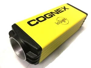 Cognex 800-5749-1 Rev. J In-Sight 1010 Machine Vision Camera 640x480 16MB 30FPS - Picture 1 of 6