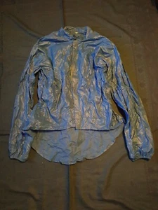 Fahrrad Regenjacke - Bild 1 von 2