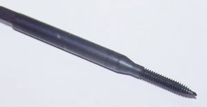 2-56 Grifo Multipropósito, ENCHUFE, CORTE, KENNAMETAL T820NC#02-56RH3-A 5455234 - Imagen 1 de 2