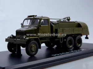 SSM1485 Praga V3S CR Tankwagen /khaki/ - Bild 1 von 6