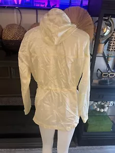 Giacca Nike Windrunner Giallo *A Donna Medium S - Foto 1 di 13