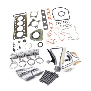 Second-generation EA888 Engine Overhaul Package Repair Set For VW Jetta - Picture 1 of 12
