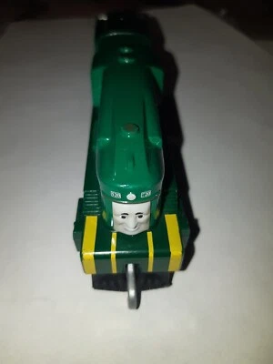 The Little Train Thomas & Friends Track Master Train Shane Foto 1 de 2