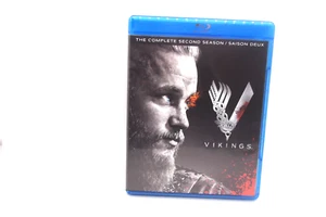 Viking - La segunda temporada completa (Blu-Ray) probado - Imagen 1 de 4