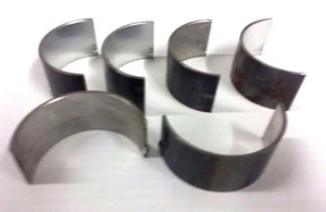 Juego de rodamientos de varilla de conexión MF 133 135 148 150 152 +0,020"" (0,50 mm) a - Imagen 1 de 4