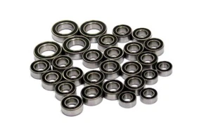 RCS Model Bearing Set for Kyosho RC SHADOW BG084 - Picture 1 of 1