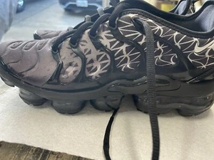 Nike Air VaporMax Plus Geometric  Men’s Size 6 924453-017, Good Condition - Picture 1 of 8