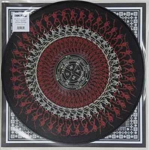 DURAN DURAN Danse Macabre De Luxe Zoetrope Ltd. Ed. RSD 2025 NEU & OVP - Bild 1 von 1