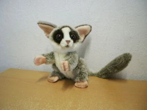 Leosco/Uni-Toys - Buschbaby (Plüsch) - Bild 1 von 2