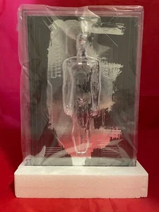 ALEX ROSS Signed EARTH X Hardcover SHIPPER NEW 1st Female Silver Surfer 6000 OOP - Picture 1 of 4