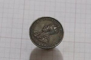 🧭 🇦🇺 AUSTRALIA PENNY 1915 H SHARP DETAILS B66 #K1584 - Picture 1 of 2