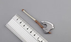 Savage Axe PVC for 1/6th Scale 12" Action Figure 1:6th Neu - Bild 1 von 12