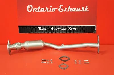 2005 2006 2007 2008 2009 Buick Lacrosse 3.8L conversor catalítico 54752 - Imagem 1 de 2