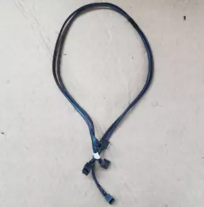 Dell CKNXG BP SAS A/B to MB SATA 1/2 Cable for PowerEdge R840 8x SATA Backplane - Picture 1 of 4