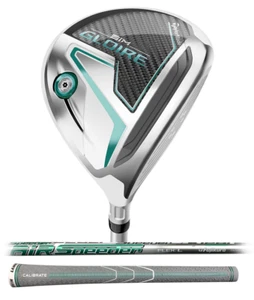 TaylorMade Sim Gloire Ladies #7 Fairway Wood (22 Degree) - Picture 1 of 1