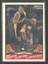 Upper Deck 2011 Upper Deck Goodwin Champions #111 Derrick Rose Chicago Bulls