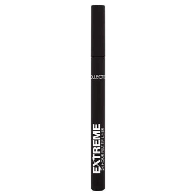 Collection Extreme 24 Hour Felt Tip Liner | Purple | Lustrous Looking Eyes - Image 1 of 2