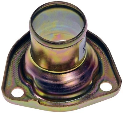 Carcaça termostato líquido de arrefecimento do motor Dorman para 1997-2000 INFINITI QX4 3.3L V6 - Imagem 1 de 2