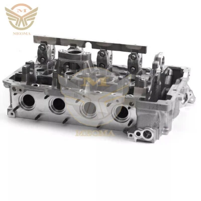 Culata de motor para BMW 328i 420i 528i X1 X3 Z4 F10 F30 F32 E89 N20 N26 2.0 Foto 1 de 4