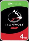 ✅ Seagate ✅ Ironwolf ✅ 4TB ✅ 6TB Nas 7200U/Min 256MB SATA 3 3.5 " ✅ 4000GB ✅