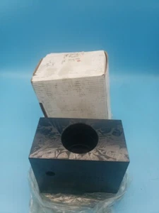 Sun Hydraulics OEM Ventilblock Krümmer PAM/S 0JS4-K1 - Bild 1 von 4