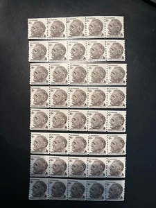 40 US STAMPS SCOTT # 1305 MNH MINT Franklin Roosevelt SEE IMAGES!!! - Picture 1 of 4