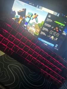 Gaming Setup - Alles Möglich, Alles Kaufen, Separat - Bild 1 von 6
