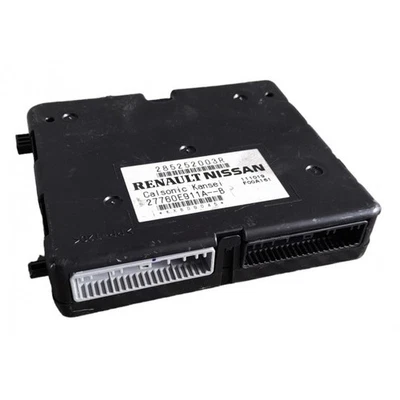 Centralina modulo elettronico 28525003R Dacia Duster 1.5 Dci 95cv 2020 - Immagine 1 di 2