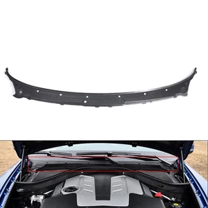 Rejilla de ventilación limpiaparabrisas BMW X5 E70 X6 E71 2008-2013 - Imagen 1 de 9