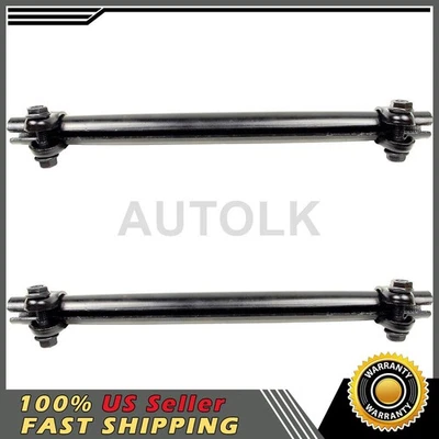 Extremos de barra de amarre delantera Mevotech para Ford Crown Victoria 2000 2001 2002 1995 1996 Foto 1 de 2