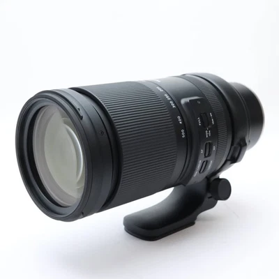 TAMRON 150-500mm F/5-6.7 Di III VC VXD / A057Z (for Nikon Z) #221 - Image 1 of 4