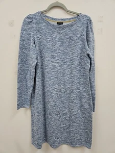 Talbots Sweatshirt Kleid Größe L Herbst leicht bequem - Bild 1 von 6