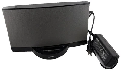 Bose SoundDock Series II Speaker System for 30 pin iPod - For Parts - Image 1 of 4