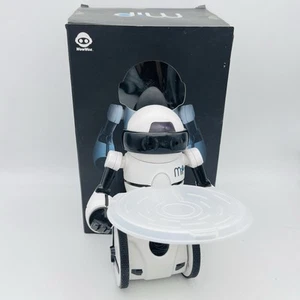 WowWee • MIP White Robot • Gesture Sense Balancing Robot • Kids Robot • Working - Picture 1 of 9