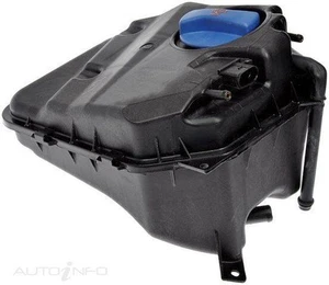Dorman Coolant Expansion/recovery Tank For Porsche Cayenne TURBO 9PA 4.5L M55.01 - Bild 1 von 1