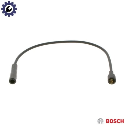 KIT CABLE ENCENDIDO 0 986 356 855 PARA SUZUKI VITARA/Cabrio ESCUDO SIDEKICK/SUV Foto 1 de 4