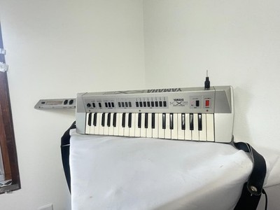 Yamaha W5 Synthesizer 76 keys Version 2 With USB Emulator | eBay