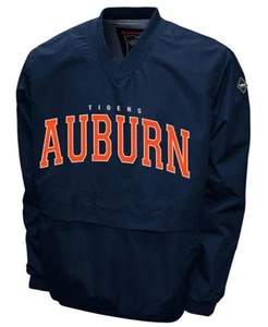 Auburn Tigers Franchise Club Members Windshell Jacket - Picture 1 of 3