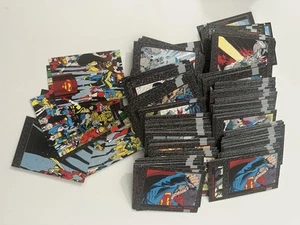 Tarjetas SkyBox Doomsday The Death of Superman 1992 - Lote mixto - Más de 200 cartas - Imagen 1 de 4