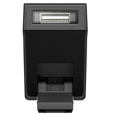 Suporte para Sapato Flash Fujifilm EF-X8 - Imagem 1 de 4