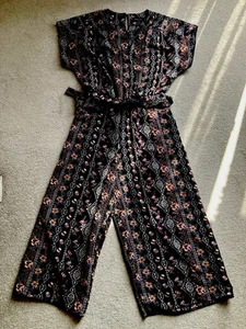 New Look Women's Jump Suit Size 12 - Picture 1 of 6
