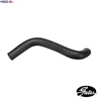 RADIATOR HOSE 3450 FOR FIAT SAAB 900/�/Combi/Convertible MERCEDES-BENZ 1.8L 4cyl - Image 1 of 4