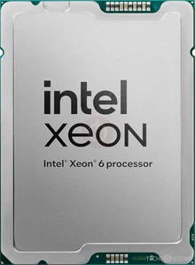 Processeur serveur Intel XEON 6 6760P SRV5G - Photo 1/2